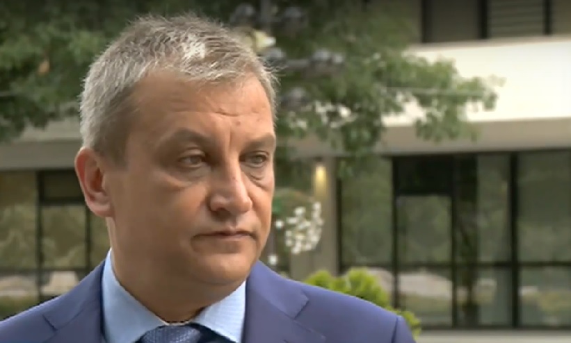 Новоизбраният кмет на Благоевград Илко Стоянов: Хората повярваха в промяната и поискаха развитие