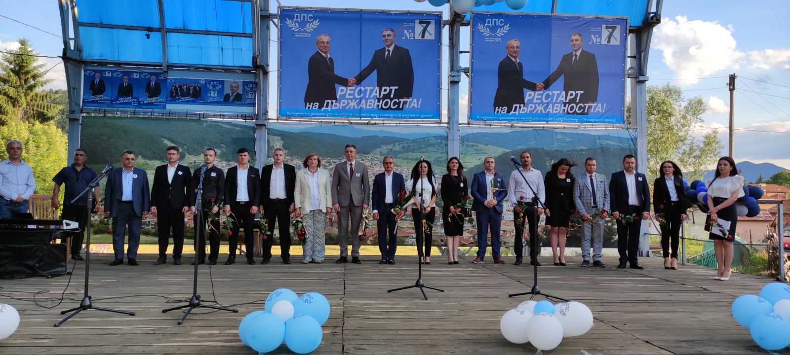 Мустафа Карадайъ: Ерата на джипката приключи, въпросът е какво следва