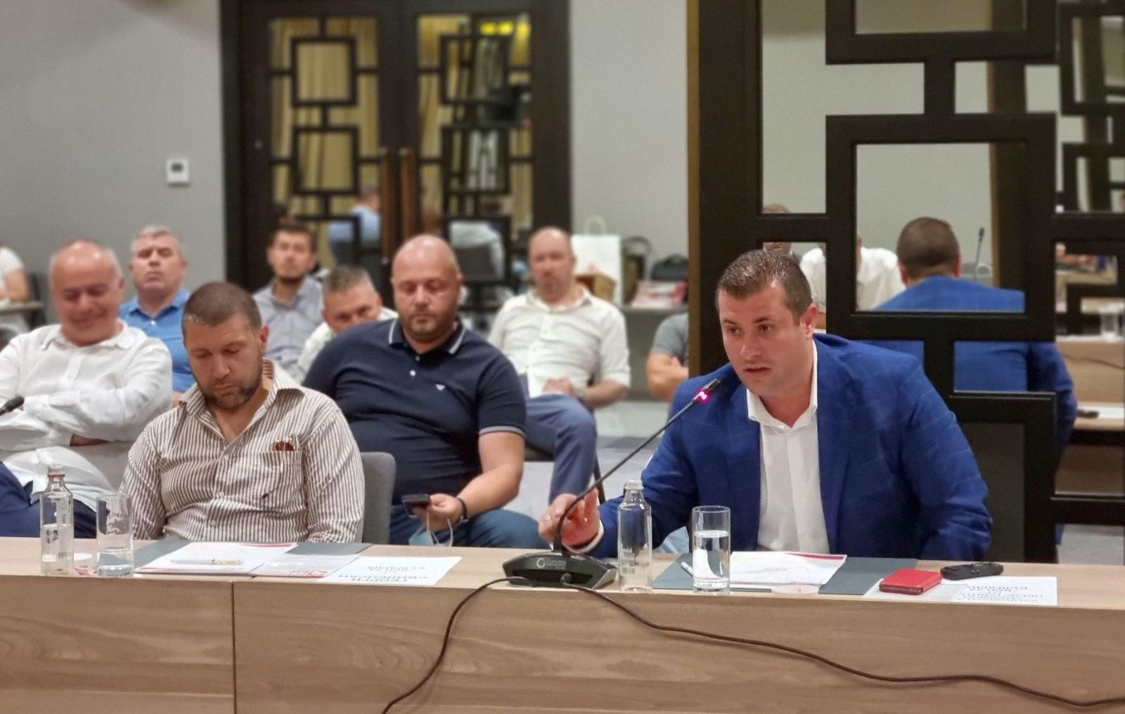 Иван Айолов: Енергетиката е гаранция да има развита икономика