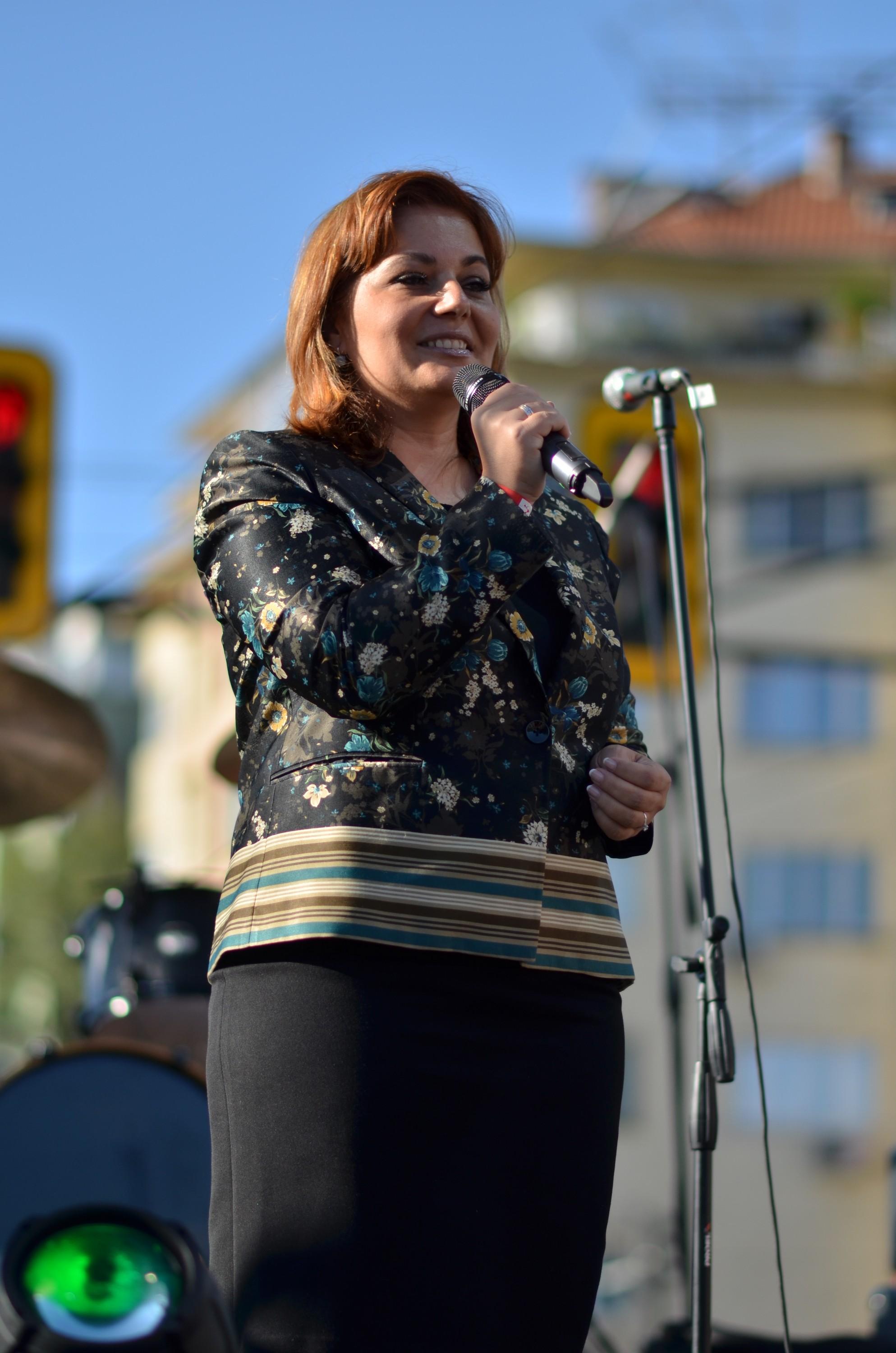 Падат обвиненията срещу Асена Сербезова (обзор)