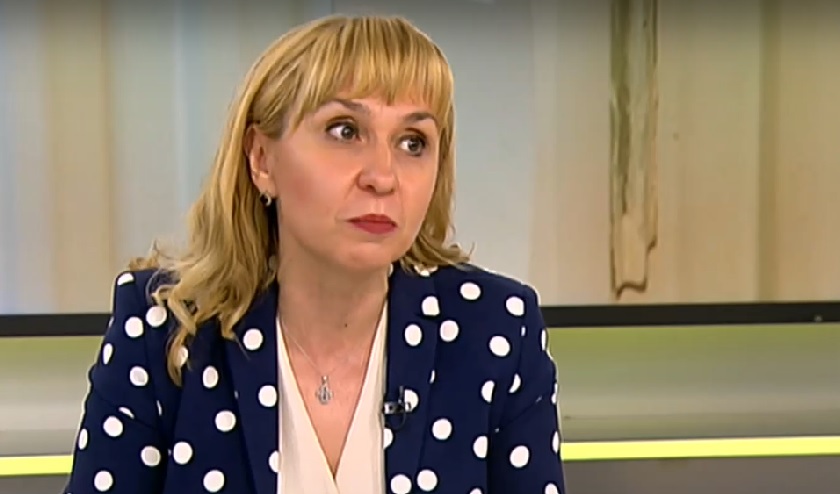 Омбудсманът Диана Ковачева: Над 800 000 души получават пенсии под линията на бедността