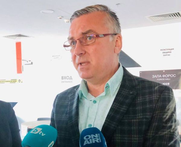 Димитър Бойчев, ГЕРБ-СДС: Изкуствено удълженият ремонт на АМ „Тракия“ гони туристите от Южното Черноморие