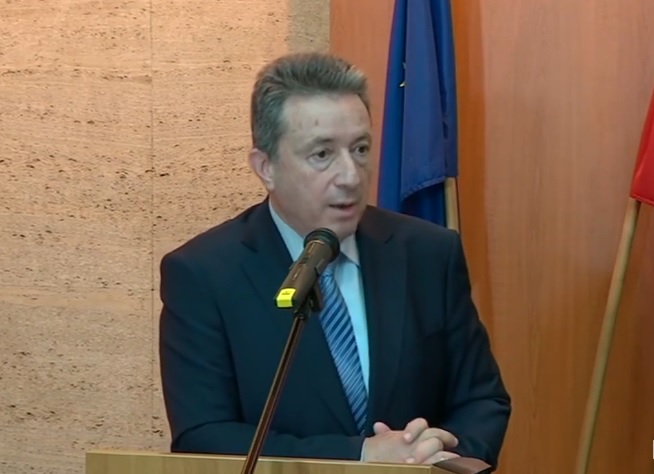 Янаки Стоилов: Изборната активност в местата за лишаване от свобода отново ще бъде най-висока (ВИДЕО)