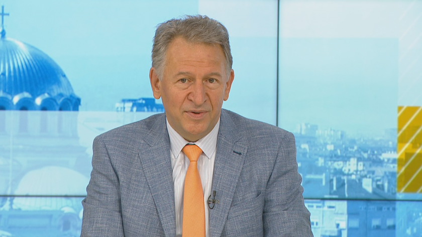 Стойчо Кацаров: Хората с необратими увреждания няма да се освидетелстват пред ТЕЛК на всеки 3 години