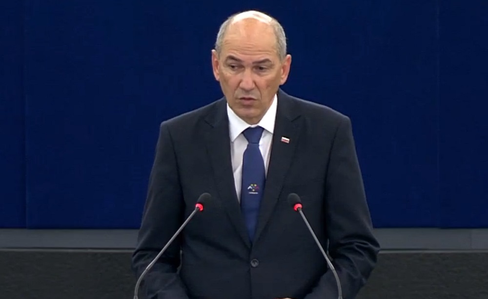 Председателят на Съвета на ЕС: България чака твърде дълго да бъде приета в Шенген