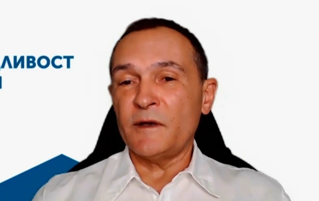 Васил Божков: Мисля, че партията на Слави е една реплика на статуквото