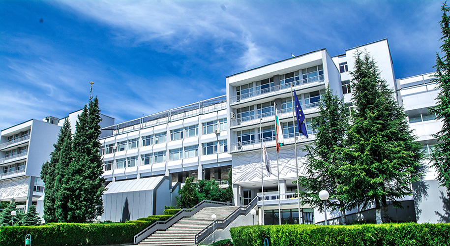 КПКОНПИ установи конфликт на интереси при ректора на ЮЗУ проф. Борислав Юруков