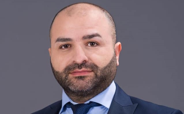 Разследваният кандидат-депутат от "Изправи се! Мутри вън!" е отстранен от листата на партията