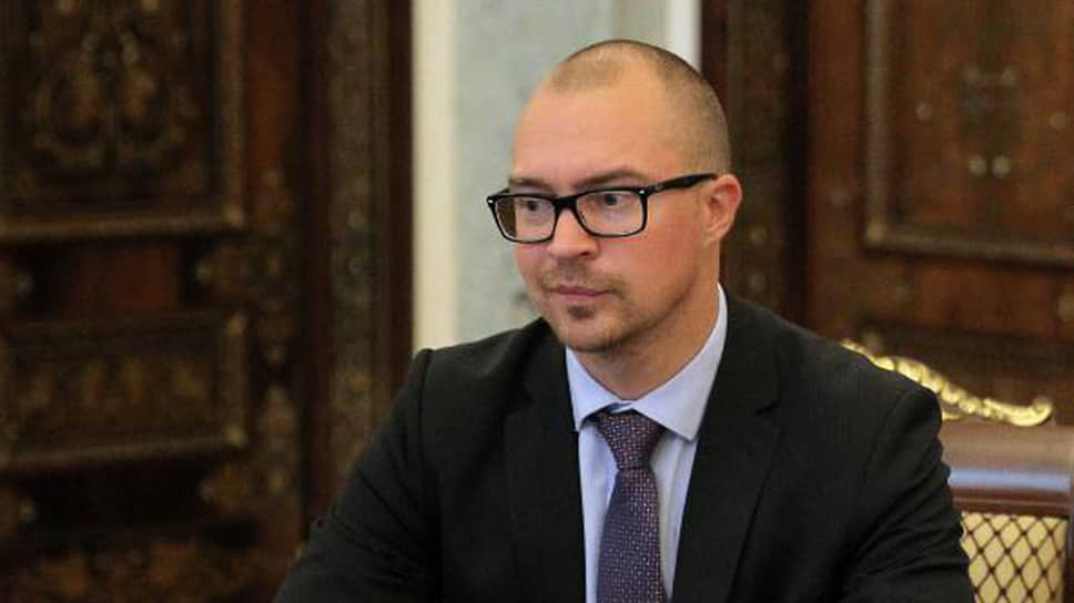 Русия изгони консула на Естония в Санкт Петербург