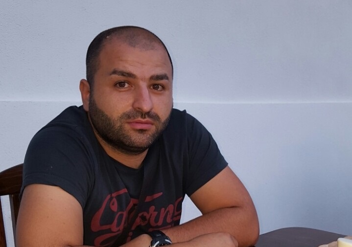 ЦИК свали имунитета на кандидата за депутат от "Изправи се! Мутри вън!" Цветелин Георгиев