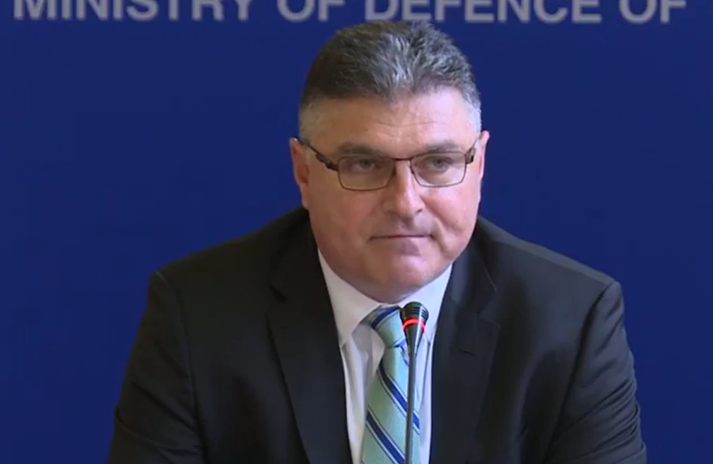 Георги Панайотов: Парите в Министерство на отбраната са харчени непрозрачно (ВИДЕО)