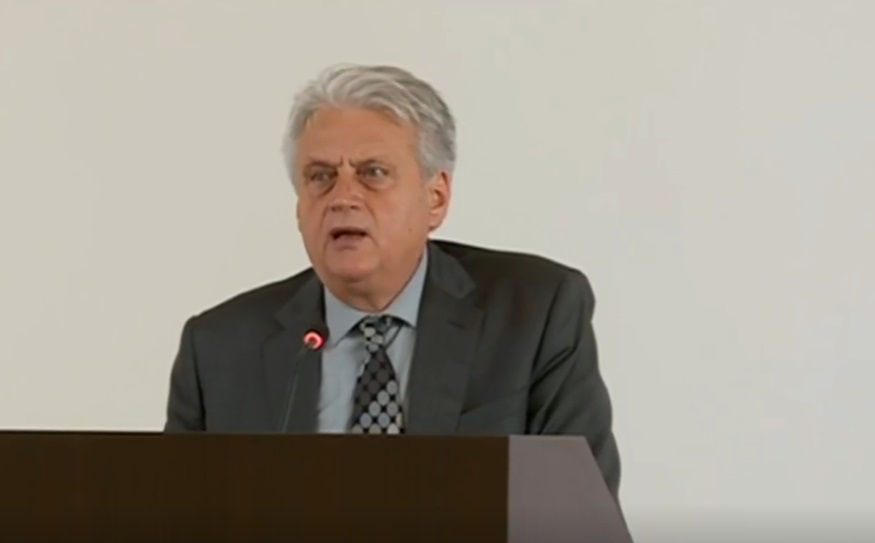 Бойко Рашков: Караянчева заплашвала шефа на полицията в Кърджали с уволнение