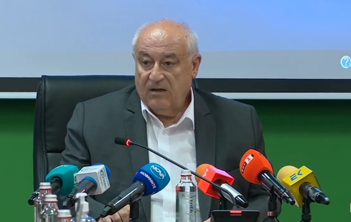 Асен Личев: Европейската прокуратура проверява ОП „Околна среда”