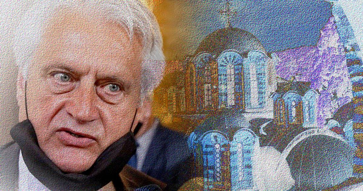 Ще участва ли Църквата на изборите?