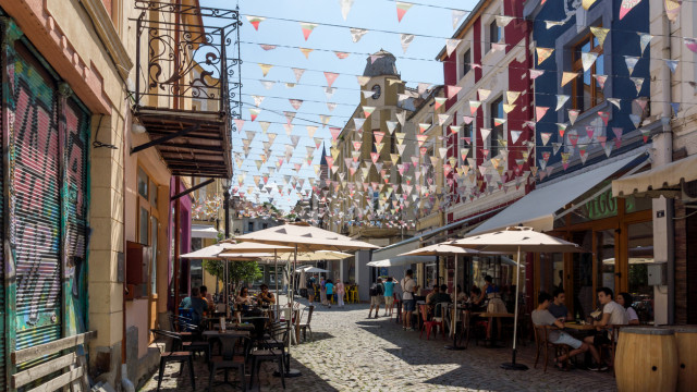 302 031 души имат право на глас в Пловдив