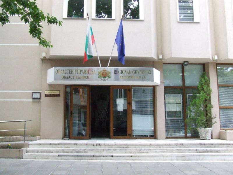 За  пет часа се увеличиха два пъти гласувалите в област Сливен