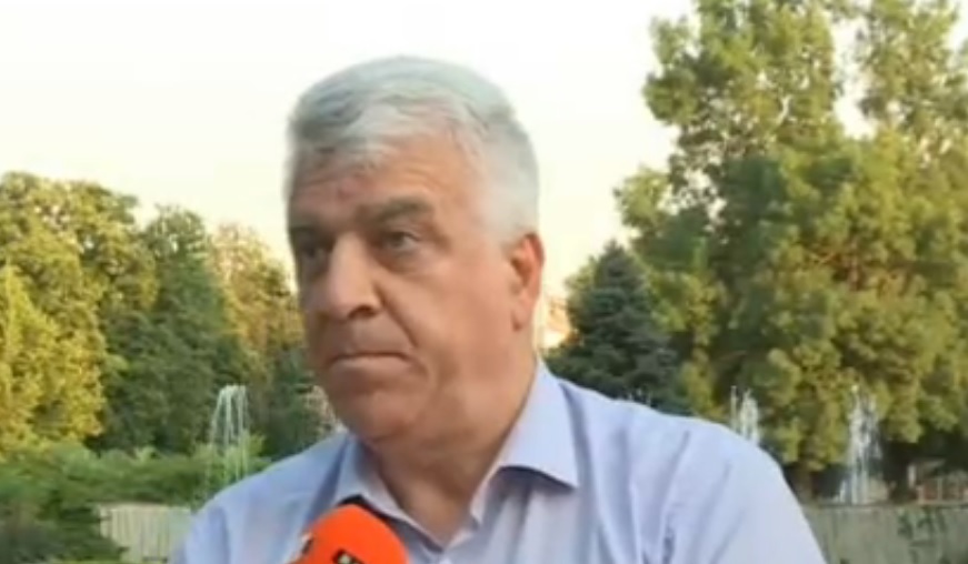 Румен Гечев: Никой не може да управлява България без БСП