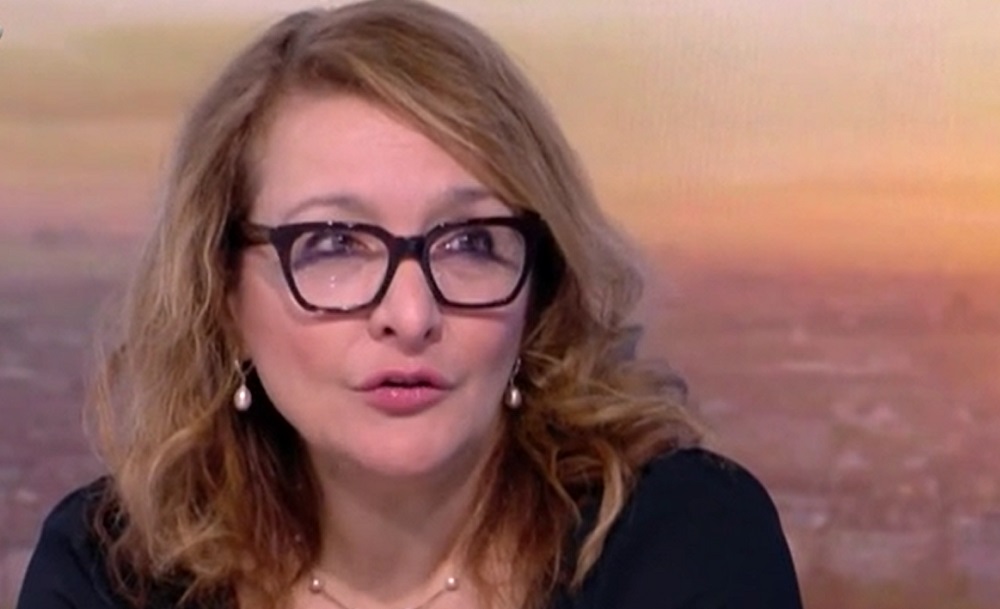 Проф. Антоанета Христова: Който и да управлява, ще е с много малък процент представителност