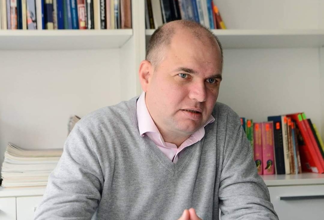 Владислав Панев: Изразените от Слави Трифонов приоритети са козметични
