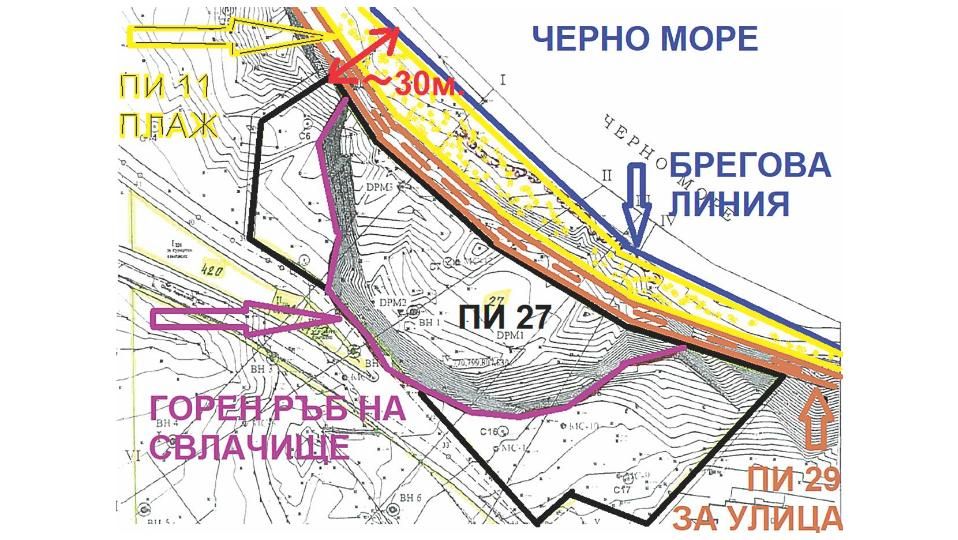 Отложиха делото за "Антеа Резидънс" за 4 октомври