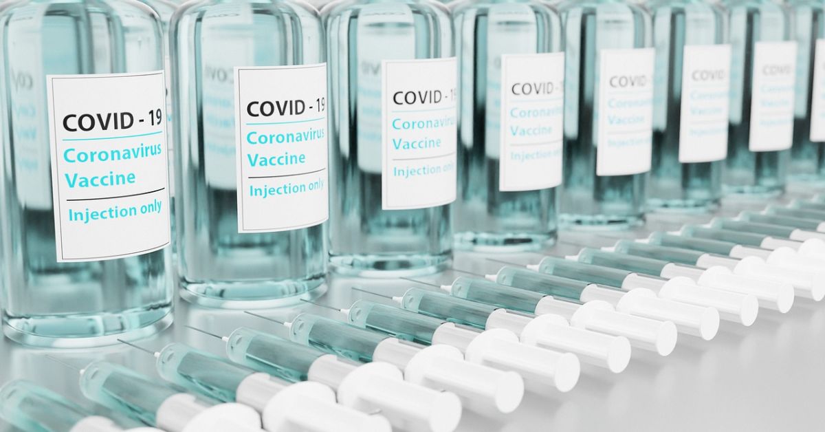 "Бионтех" може да разработи ваксина за новите варианти на COVID-19 за 100 дни