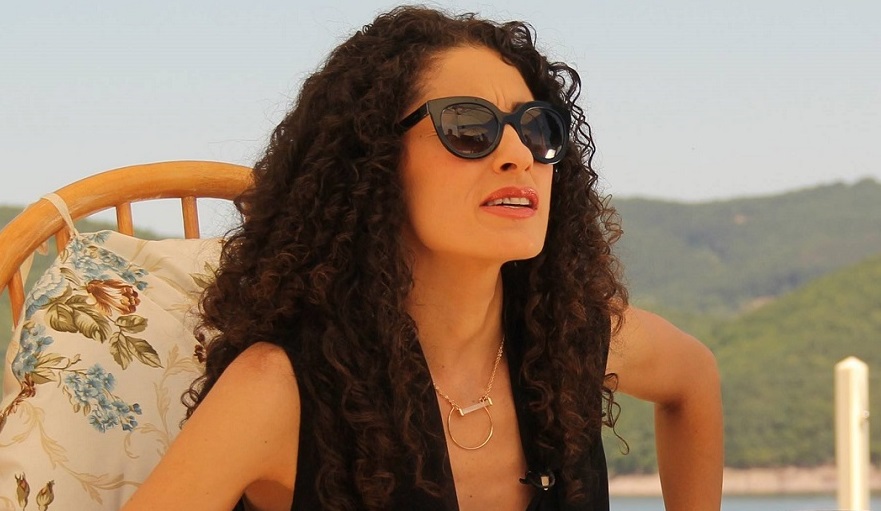 Петиция срещу кандидатурата на Саня Армутлиева за министър на културата тръгна в интернет