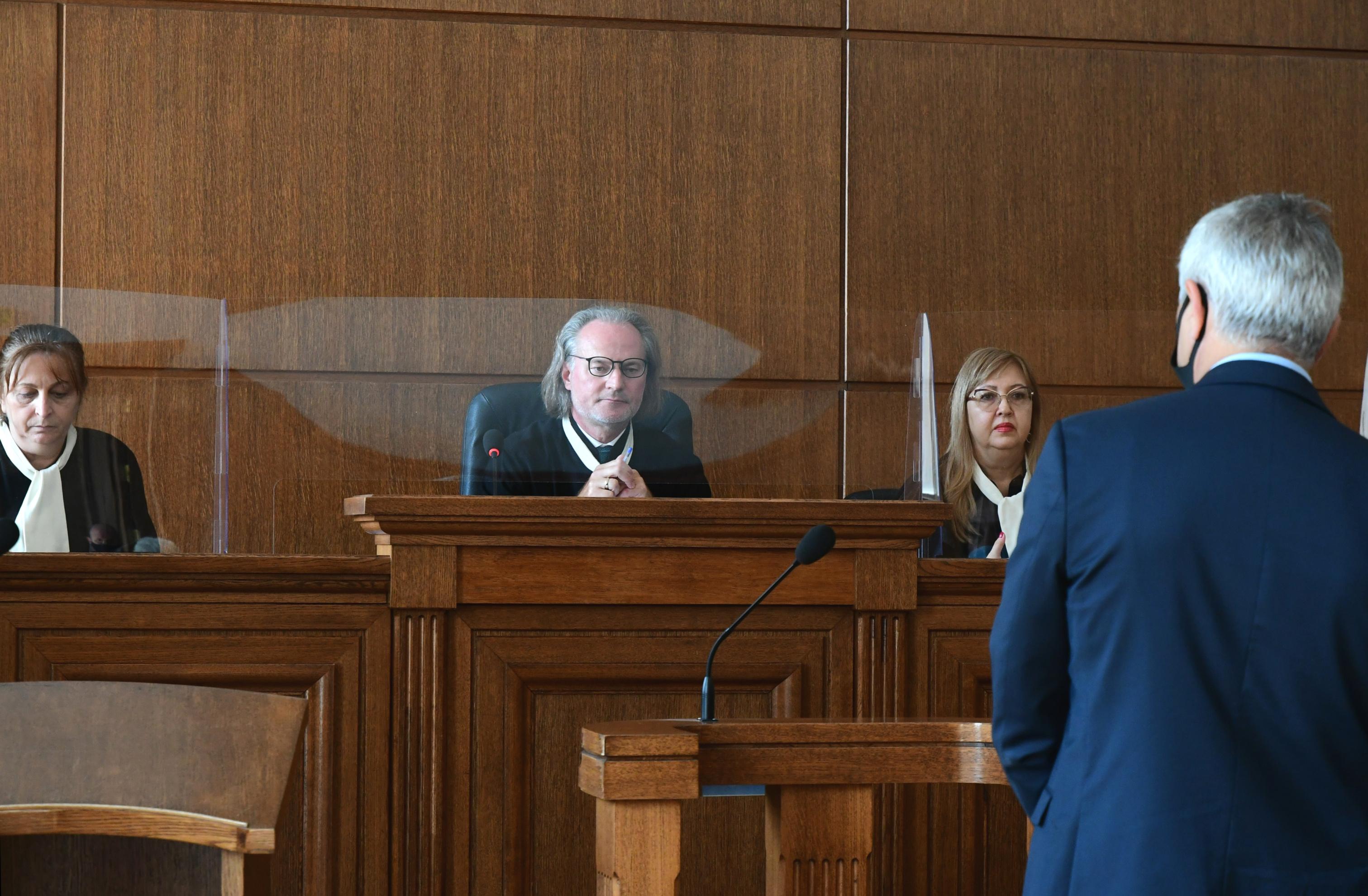 Варненски адвокат се оказа неоткриваем