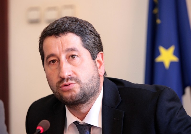 Христо Иванов: ИТН да се върнат към здравия разум!