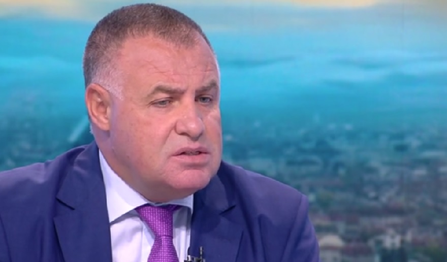 Мирослав Найденов: Абсурд е Бойко Борисов да е заплашвал бизнесмен с убийство