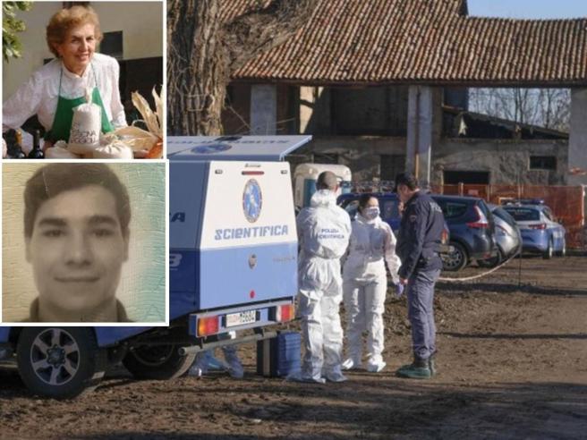 18 г. затвор за българин, погубил баба италианка