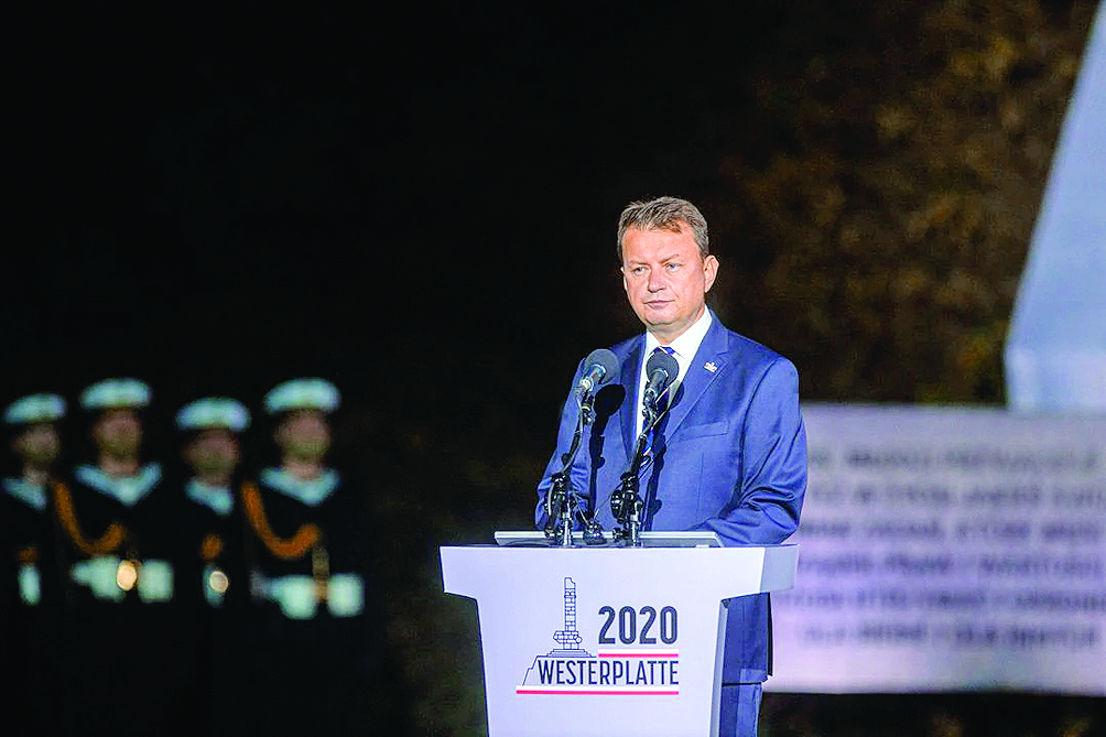 Полша купува 250 танка от САЩ