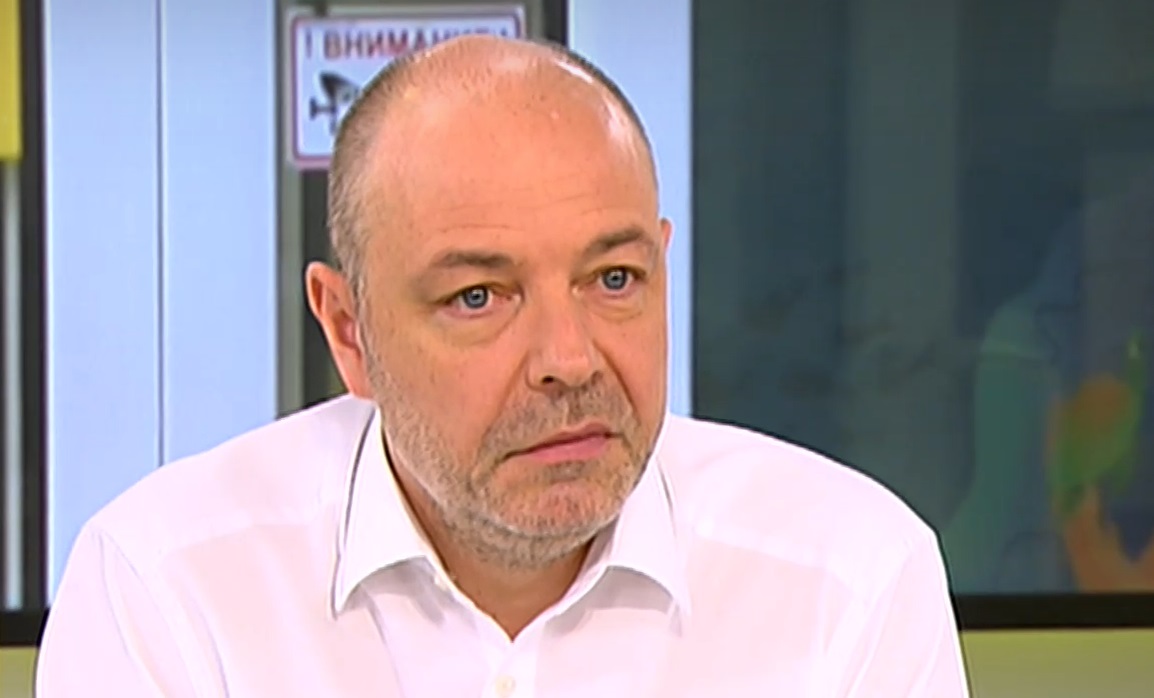 Проф. Габровски за освобождаването на шефа на "Пирогов": Решение без сериозни аргументи