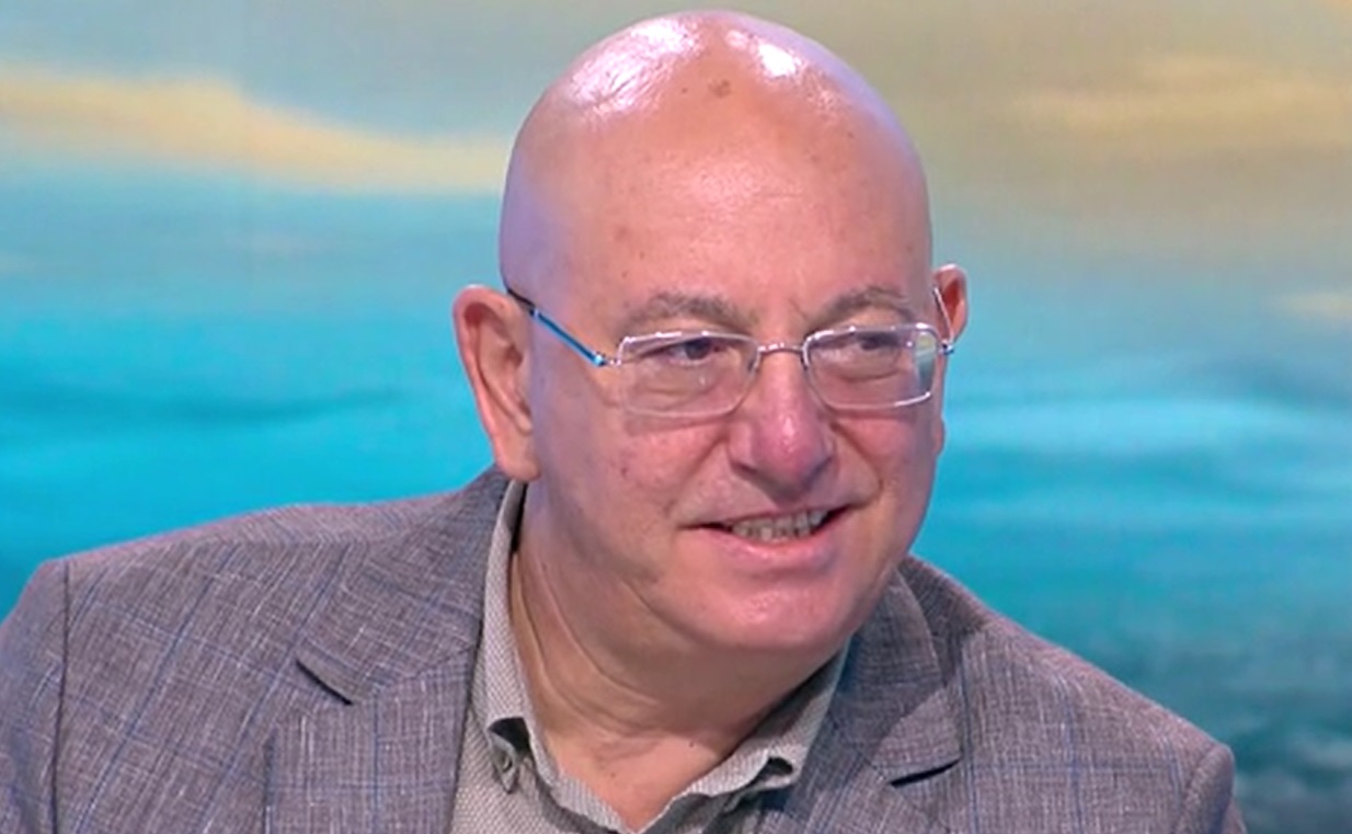 Емил Димитров: Злоупотребите по ОПОС са извършени от фирми, приближени до БСП, ДПС и ГЕРБ