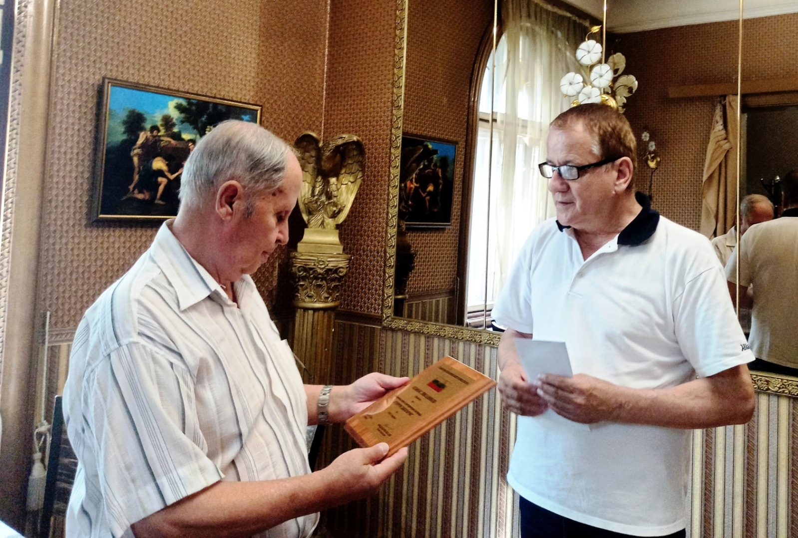 Атанас Звездинов заслужи наградата „Георги Джагаров”