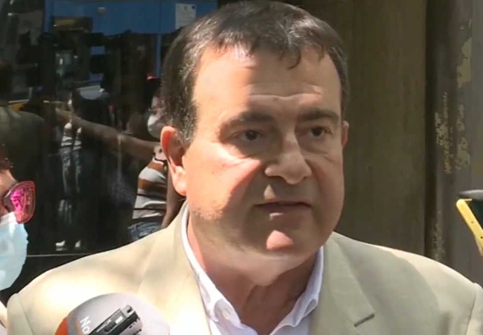 Д-р Димитър Петров: "Пирогов" се управлява абсолютно непрозрачно, проф. Балтов крие материали (ВИДЕО)