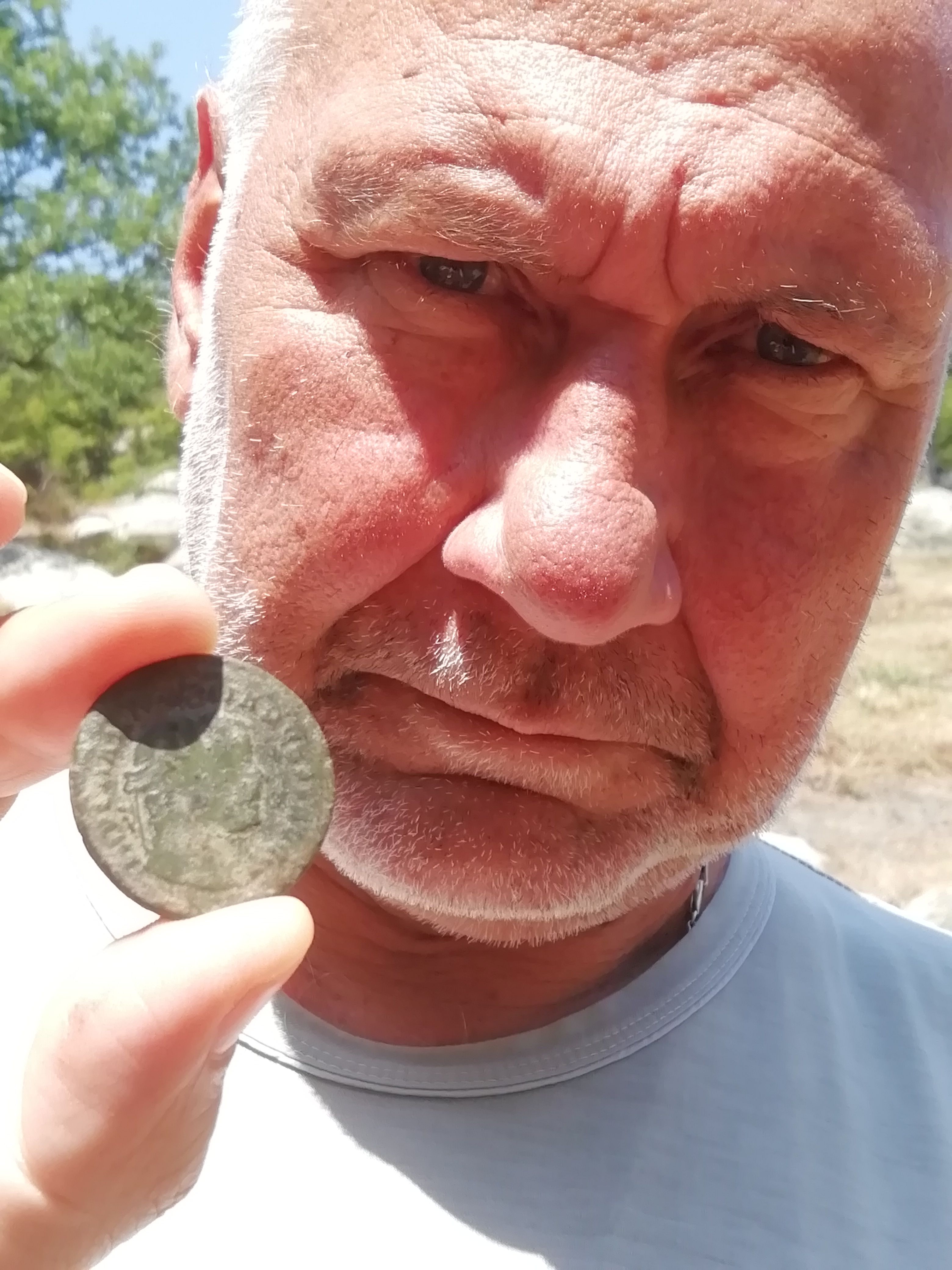 Монети и накити на Перперикон