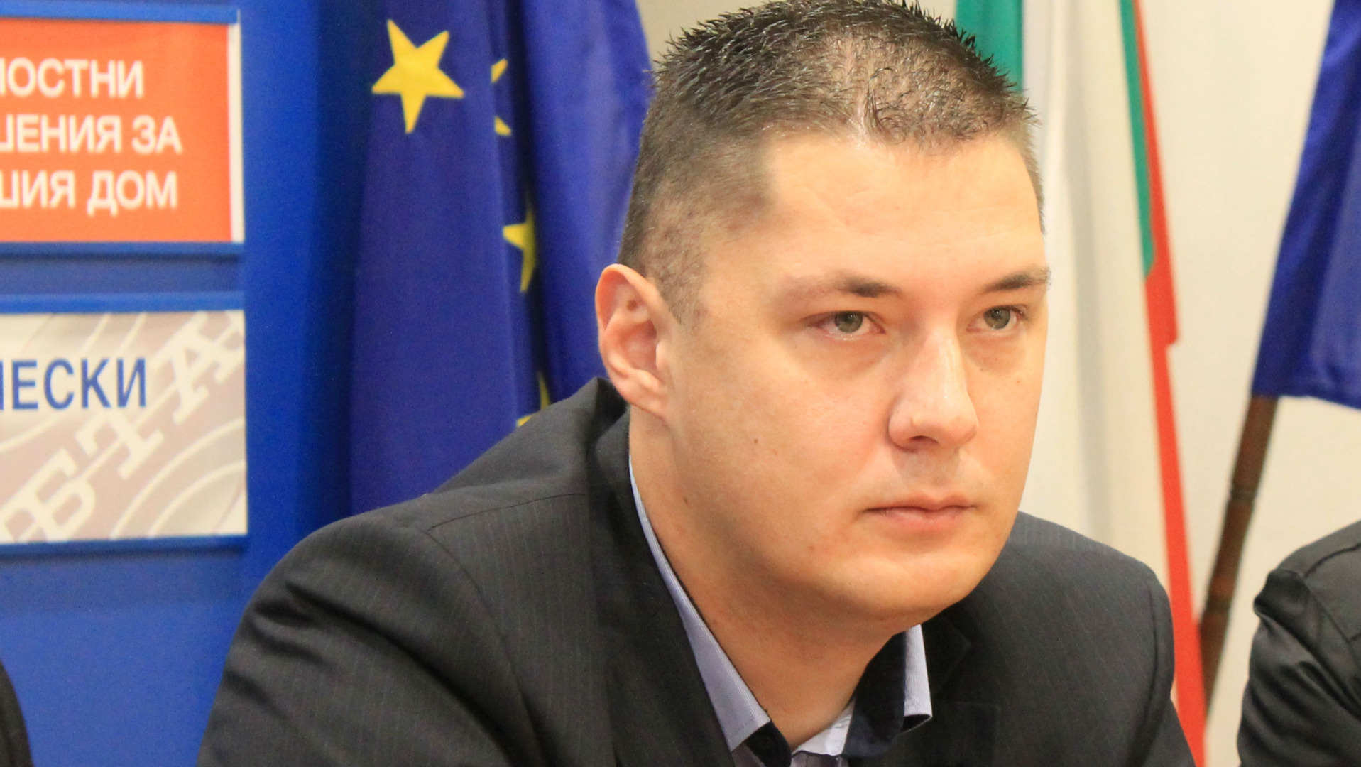 Лидер от БСП смени знаковия Бейзат Яхя