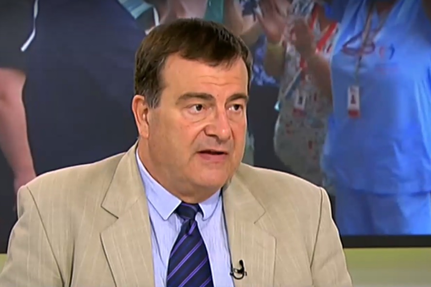 Зам.-здравният министър д-р Петров: Никой не атакува лекарите, сестрите и целия персонал на „Пирогов”