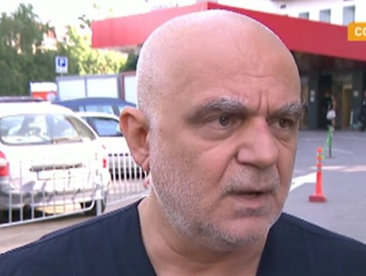 Лекарят на Кацаров: Продаде ме за дребни политически дивиденти