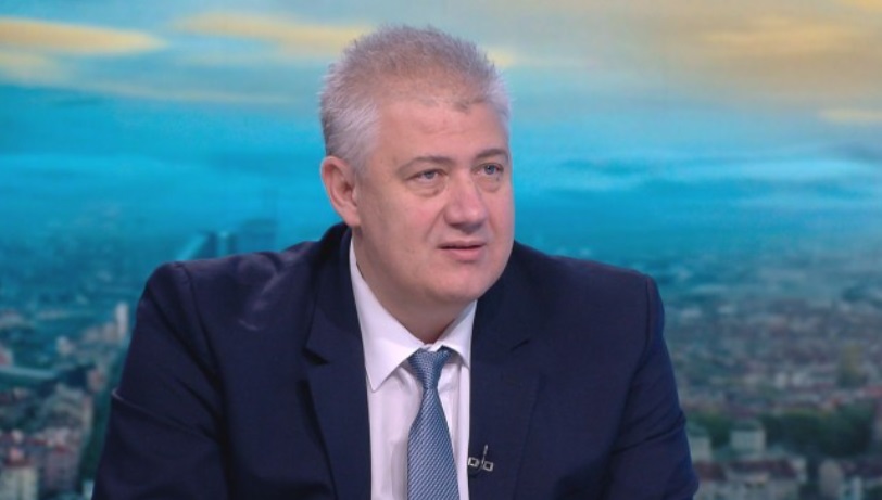 Проф. Балтов: Искаме оставката на управителя на НЗОК проф. Петко Салчев