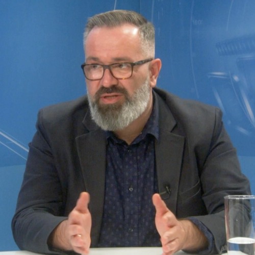 Мартин Димитров: ИТН не работят с програми, а с фантазия