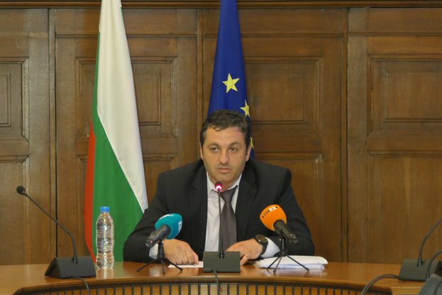 Бившият директор на Южноцентралното държавно предприятие Ботьо Арабаджиев го ощетил с над 4 млн. лева според наследника му