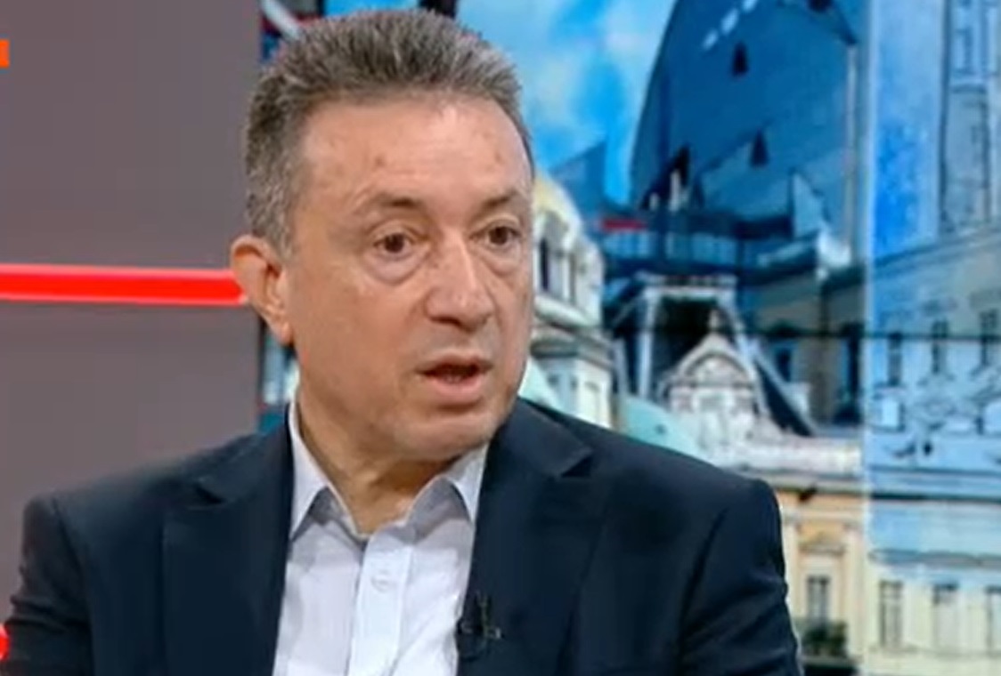 Янаки Стоилов: Не смятам, че шансовете са големи този състав на ВСС да освободи главния проурор