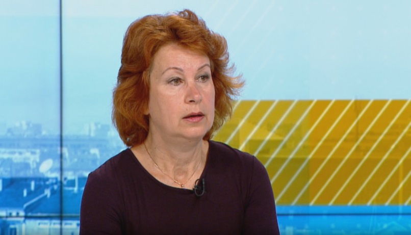 Проф. Ива Христова: Заразените с "Делта" предават вируса, още преди да знаят, че са болни