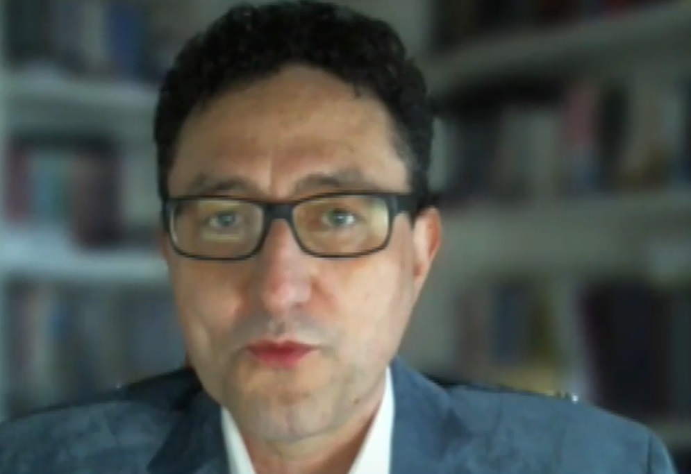 Д-р Аспарух Илиев: "Делта" вариантът започва с болки в гърлото и хрема