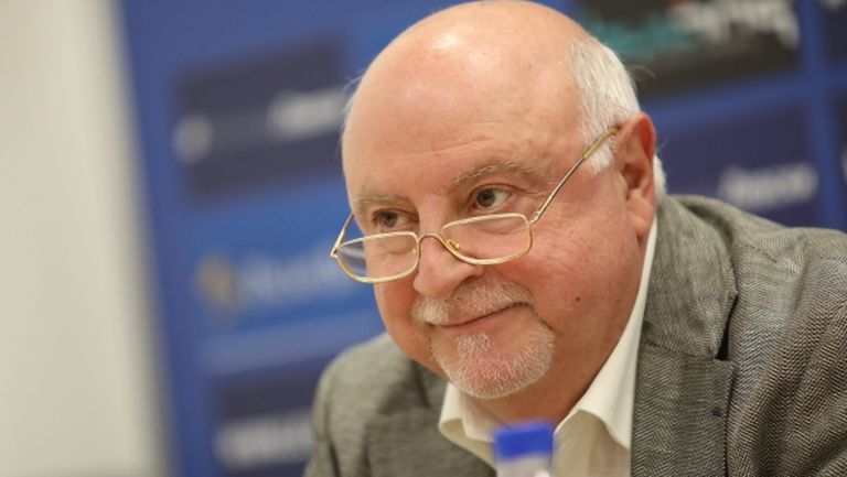 Константин Баждеков е новият изпълнителен директор на "Левски"