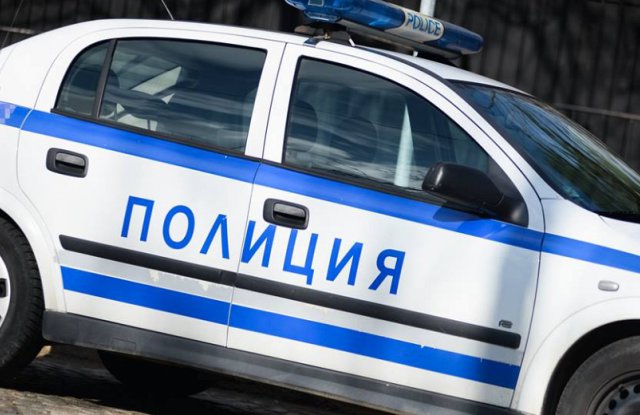 Агресивен шофьор ухапа по ръката полицай в Димитровград