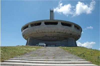 Бузлуджа вече е със статут на недвижима културна ценност от национално значение