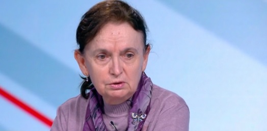 Мими Виткова: МЗ трябваше да поиска обяснение от Балтов, преди да го освободи