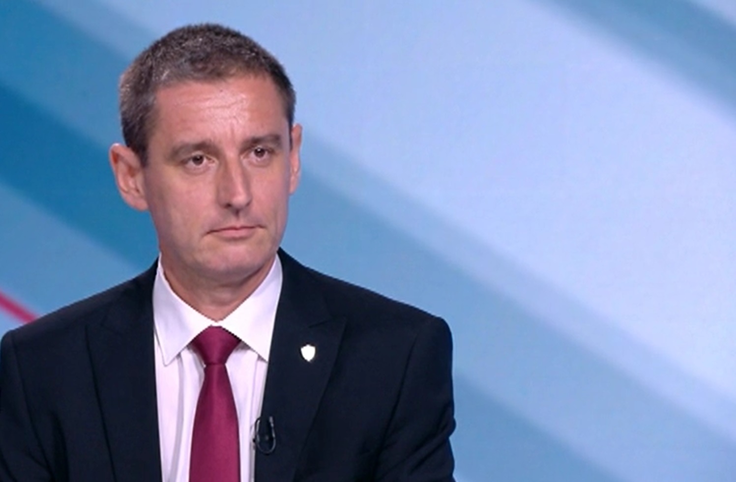 Прокурор Владимир Николов: Предложението за отстраняване на Гешев не може да се базира на слухове и внушения